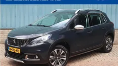 Gebruikt 2018 Peugeot 2008 Allure SUV | € 14.945 (Eerlijke prijs)
