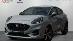 Gebruikt 2025 Ford Puma ST-Line SUV | € 27.899 (Eerlijke prijs)
