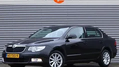 Gebruikt 2012 Skoda Superb Business Line Hatchback | € 6.950 (Eerlijke prijs)
