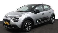 Gebruikt 2021 Citroën C3 Shine Hatchback | € 12.945 (Eerlijke prijs)