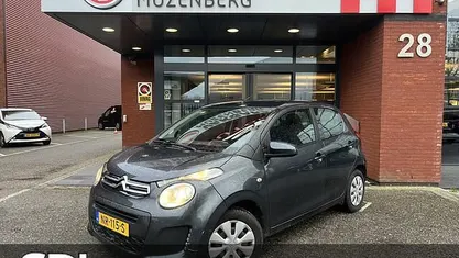 Occasion Citroën C1 SELECTION 69 PK (50 kW) 2017 Hatchback