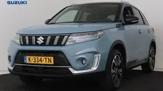 Blauw Gebruikt 2021 Suzuki Vitara Comfort SUV | € 19.950 (Goede deal)