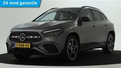 Grijs Gebruikt 2023 Mercedes GLA250 AMG line SUV | € 45.950 (Iets duurder)