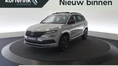 Grijs Gebruikt 2021 Skoda Karoq Business Line SUV | € 34.950 (Eerlijke prijs)