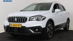 Wit Gebruikt 2020 Suzuki SX4 S-Cross SUV | € 21.950 (Goede deal)