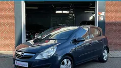 Grijs Gebruikt 2007 Opel Corsa Enjoy Hatchback | € 2.650 (Goede deal)