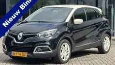 Gebruikt 2014 Renault Captur Dynamique SUV | € 9.750 (Eerlijke prijs)