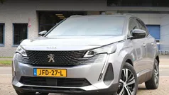 Gebruikt 2021 Peugeot 3008 GT SUV | € 26.945 (Eerlijke prijs)