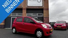 Gebruikt 2009 Daihatsu Cuore Hatchback | € 2.049 (Eerlijke prijs)