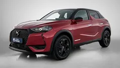 Rood Gebruikt 2020 DS Automobiles DS3 Crossback Performance Line Plus SUV | € 22.450 (Eerlijke prijs)