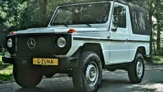 Gebruikt 1979 Mercedes G230 SUV | € 49.950