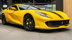 Gebruikt 2019 Ferrari 812 Coupé | € 399.995