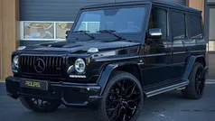 Gebruikt 2009 Mercedes G500 SUV | € 79.950