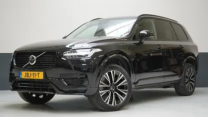 Gebruikt 2023 Volvo XC90 Core SUV | € 58.895 (Goede deal)