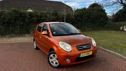 Occasion Kia Picanto 63 PK (46 kW) 2009 Hatchback