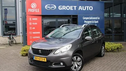 Occasion Peugeot 2008 82 PK (60 kW) 2016 SUV