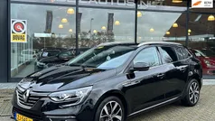 Gebruikt 2019 Renault Mégane GrandTour Bose Edition Stationwagen | € 11.949 (Eerlijke prijs)