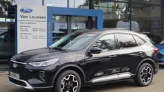 Gebruikt 2025 Ford Kuga Active X SUV | € 42.790 (Goede deal)