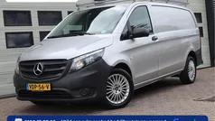 Gebruikt 2019 Mercedes Vito Van | € 17.900 (Goede deal)