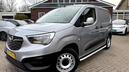 Occasion 2020 Opel Combo Edition+ Van | € 9.850 (Eerlijke prijs)