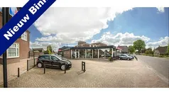 Bruin Gebruikt 2016 Seat Leon CONNECT Hatchback | € 6.900 (Goede deal)