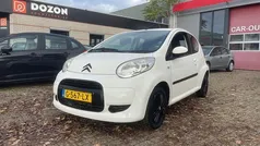 Gebruikt 2010 Citroën C1 Hatchback | € 2.349 (Eerlijke prijs)