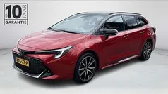 Gebruikt 2024 Toyota Corolla Plus Stationwagen | € 38.800 (Eerlijke prijs)