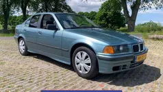 Gebruikt 1994 BMW 316 Sedan | € 1.000