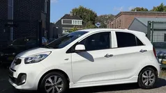 Gebruikt 2015 Kia Picanto Hatchback | € 6.499 (Eerlijke prijs)