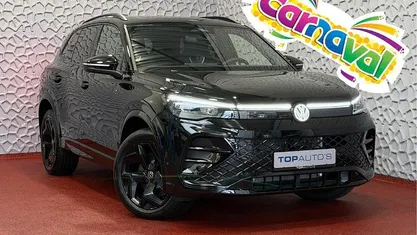 Occasion VW Tiguan Style 272 PK (200 kW) 2025 SUV