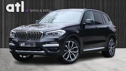 Occasion 2020 BMW X3 xLine SUV | € 27.950 (Eerlijke prijs)