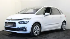 Gebruikt 2017 Citroën C4 Picasso Live MPV | € 9.999 (Eerlijke prijs)