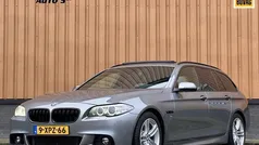 Gebruikt 2014 BMW 520 Executive Stationwagen | € 14.899 (Eerlijke prijs)