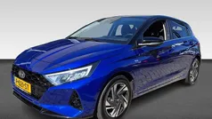 Gebruikt 2022 Hyundai i20 Premium Hatchback | € 18.430 (Eerlijke prijs)