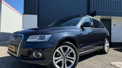 Gebruikt 2015 Audi Q5 Proline SUV | € 21.900 (Eerlijke prijs)