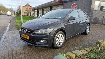 Occasion VW Polo Comfortline 80 PK (58 kW) 2019 Hatchback