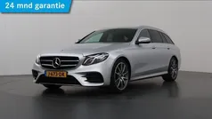 Grijs Gebruikt 2020 Mercedes 200 Business Stationwagen | € 34.350 (Goede deal)