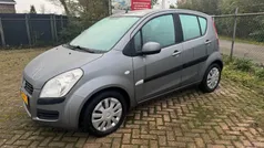 Grijs Gebruikt 2012 Suzuki Splash Comfort Hatchback | € 4.750 (Eerlijke prijs)
