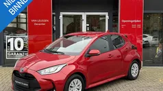 Gebruikt 2023 Toyota Yaris Hybrid Active Hatchback | € 21.400 (Goede deal)