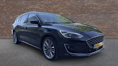 Gebruikt 2020 Ford Focus Vignale Stationwagen | € 24.950 (Eerlijke prijs)