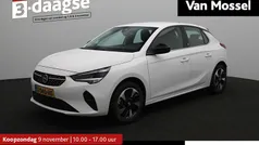 Gebruikt 2023 Opel Corsa-e Hatchback | € 17.440 (Eerlijke prijs)