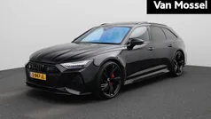 Gebruikt 2022 Audi RS6 Sport Stationwagen | € 129.900 (Super prijs)