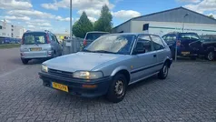 Gebruikt 1988 Toyota Corolla Hatchback | € 1.000