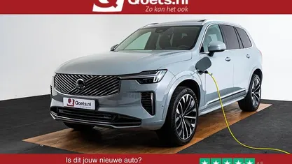 Occasion Volvo XC90 Ultra 456 PK (335 kW) 2025 SUV