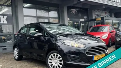Occasion Ford Fiesta Style 65 PK (47 kW) 2013 Hatchback