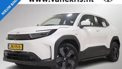 Occasion 2026 Toyota Urban Cruiser Executive SUV | € 39.590 (Eerlijke prijs)