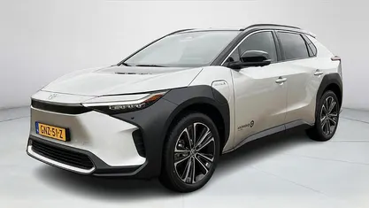 Occasion Toyota bZ4X Premium 150 kW (204 PK) 2024 SUV