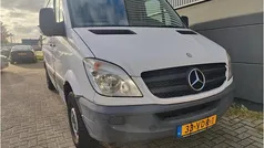 Gebruikt 2006 Mercedes Sprinter Van | € 4.445 (Super prijs)