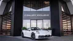 Gebruikt 2024 Porsche 911 Carrera Cabriolet Cabriolet | € 168.995 (Goede deal)