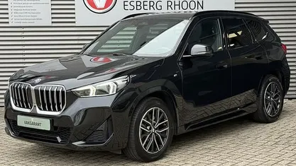 Gebruikt 2024 BMW X1 M Sport SUV | € 46.950 (Eerlijke prijs)